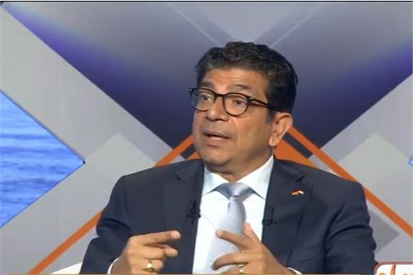المهندس ماجد سعد