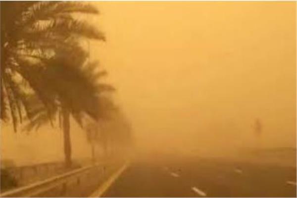  نشاط الرياح-  صورة أرشيفية