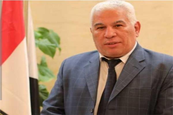 رئيس قطاع التعليم السابق