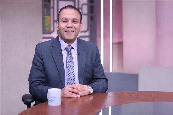  الدكتور تامر شوقي