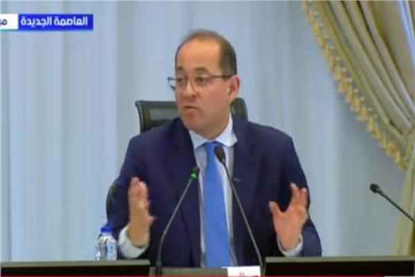 وزير المالية أحمد كوجك 