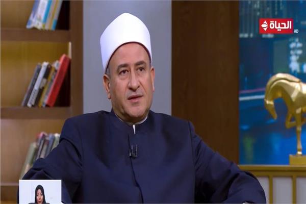 الشيخ ربيع جمعة 