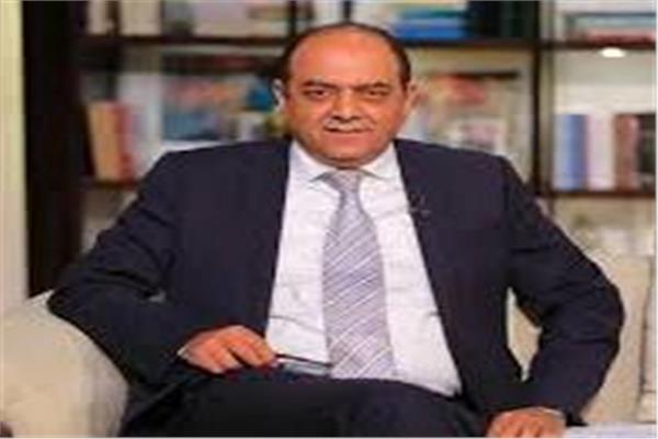 المهندس أسامة الشاهد