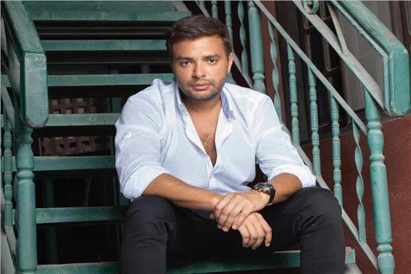 رامي صبري 