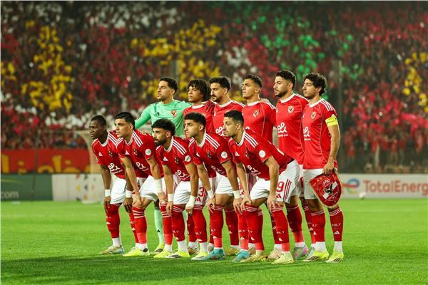 النادي الأهلي