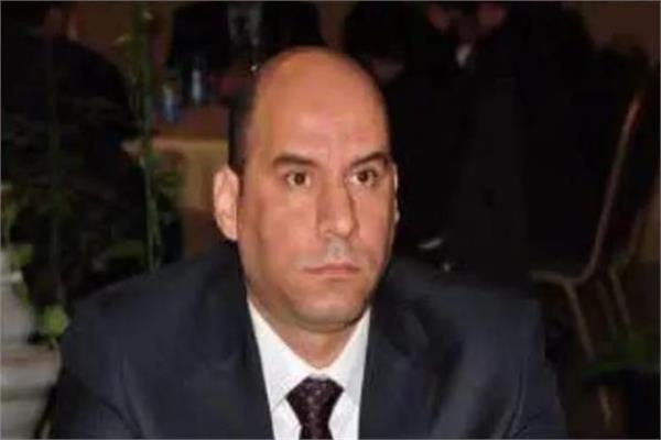  وزير العمل حسن رداد