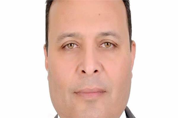 اللواء أكرم الجوهري 