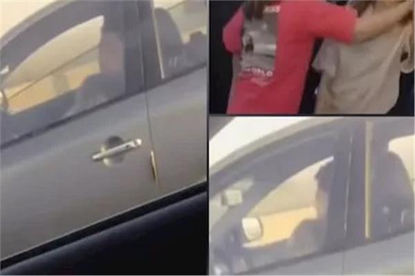 نظر معارضة المتهمين بقضية الفعل الفاضح أعلى المحور