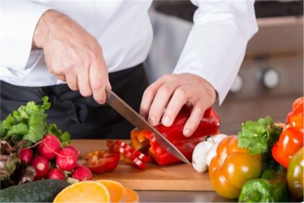 ألواح تقطيع الطعام