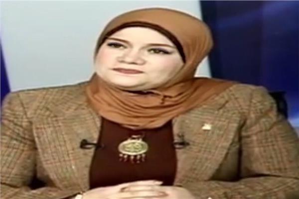 خبيرة تربوية ونفسية