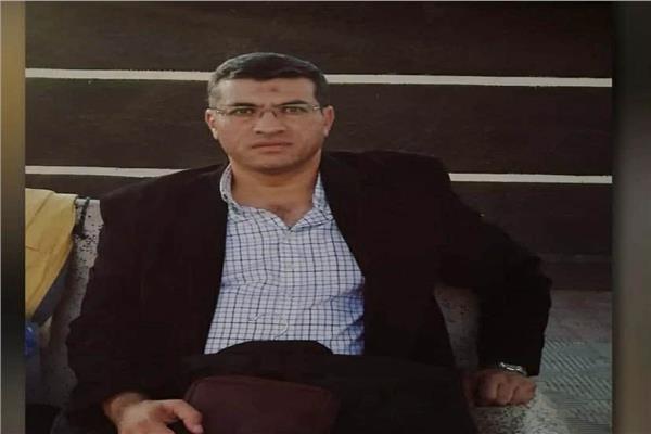 الدكتور مصطفى سليم أمين عبد الظاهر الببلاوي ـ محافظً لـقنا