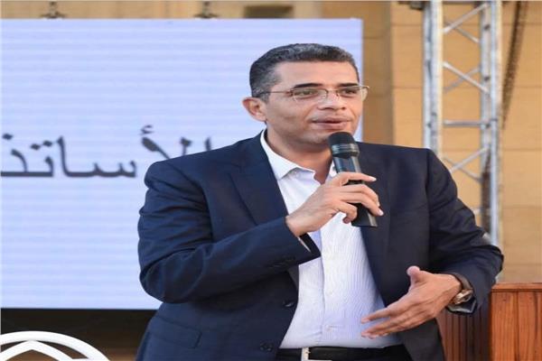 محافظ البحر الأحمر الجديد