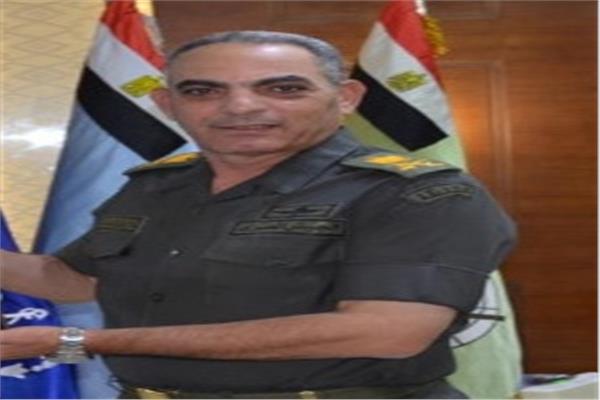 ​اللواء نبيل حسب الله