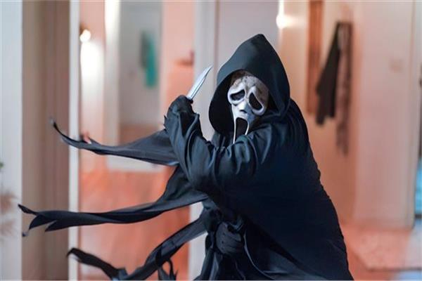فيلم scream