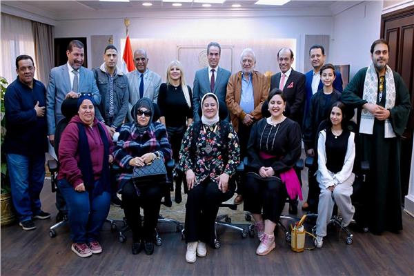 مسلسل جدو والعيلة