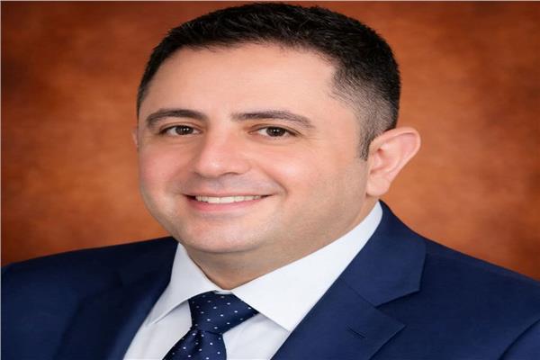 الدكتور حسام الدين فوزي محافظا دمياط