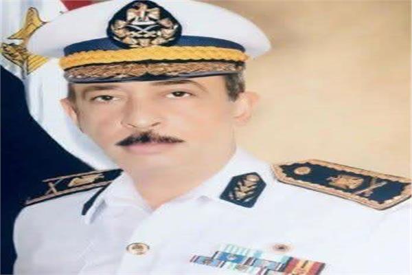 اللواء طارق راشد محافظ سوهاج الجديد