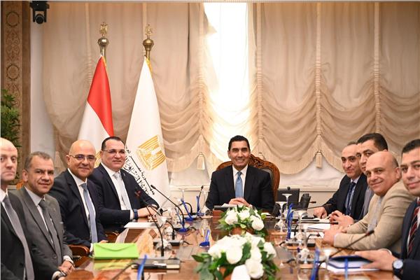 وزير الشباب والرياضة جوهر نبيل