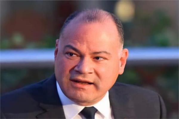 نشأت الديهي