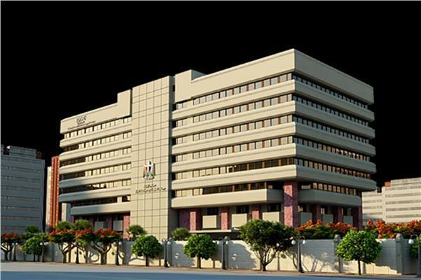  مركز المعلومات ودعم اتخاذ القرار