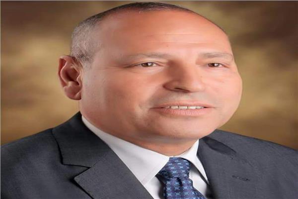  محافظ القاهرة
