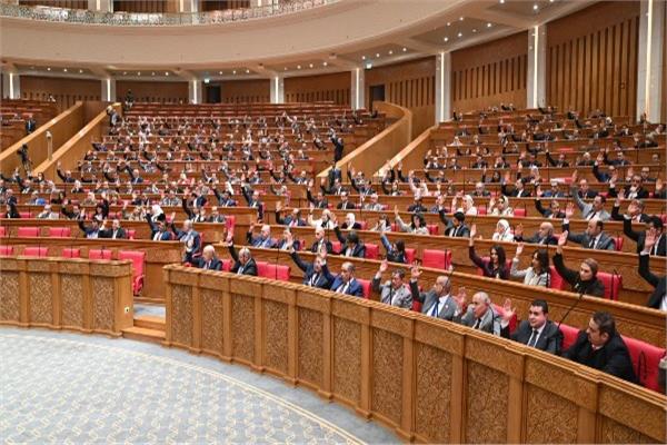 وكيل تشريعية النواب يقدم بيان عاجل لمواجهة الفراغ التشريعي في عقوبات "الشابو والآيس" 