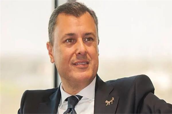  أحمد عيسى