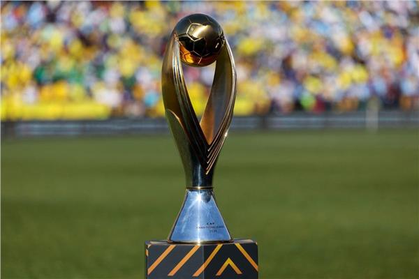  دوري أبطال أفريقيا