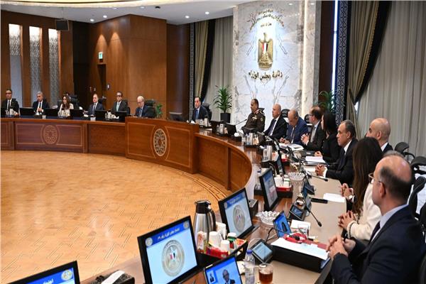 الدكتور مصطفى مدبولي