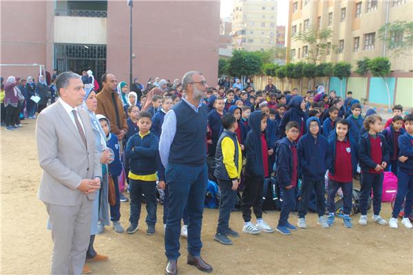  مديرتعليم الجيزة