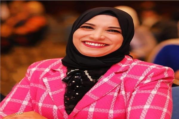  الدكتورة ميرفت السيد 