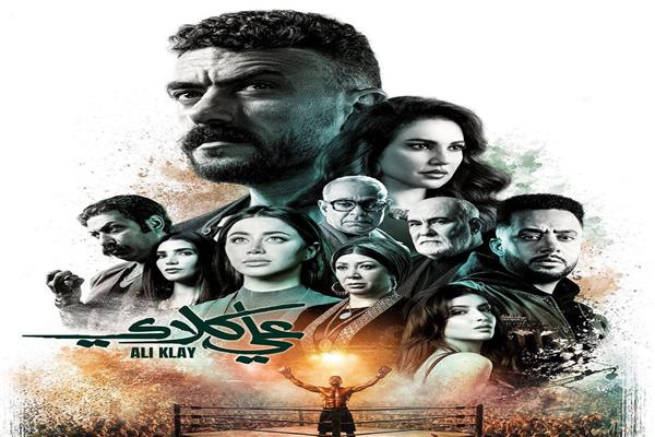 أحمد العوضي