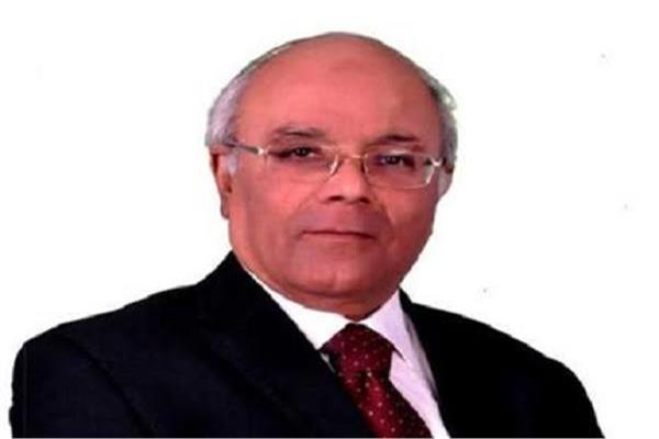 الدكتور محمد عطية الفيومي رئيس مجلس إدارة الغرفة التجارية بالقليوبية