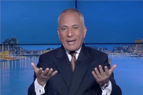 أحمد موسى