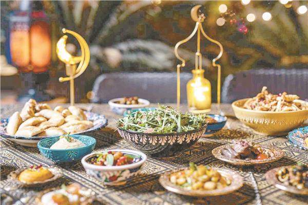  أخطاء غذائية شائعة فى السحور