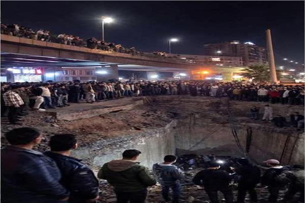 صور من الحدث