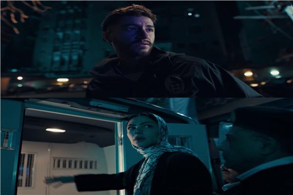  مسلسل "سوا سوا"