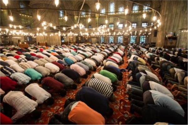 صلاة التراويح