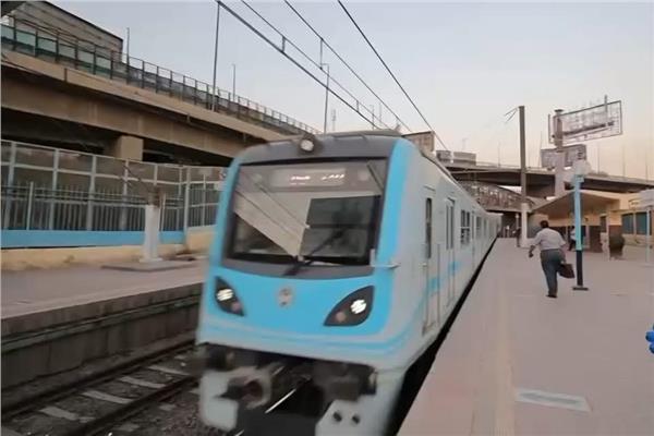 ننشر مواعيد عمل خطوط مترو الأنفاق والقطار الكهربائي الخفيف في رمضان 
