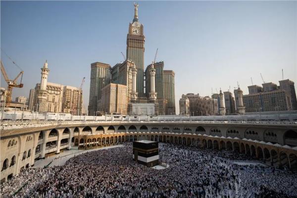 السياحة ترفع درجة الاستعداد القصوى لموسم ذروة رحلات العمرة برمضان