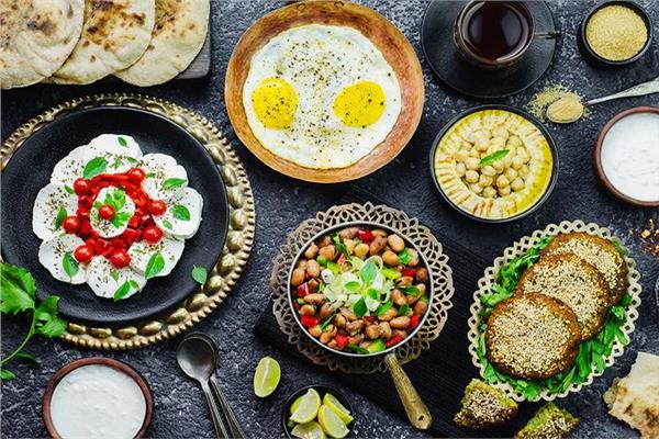 سحور رمضان 2026