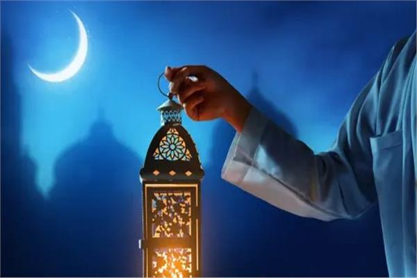  شهر رمضان