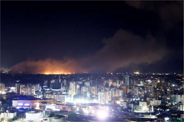 صورة أرشيفية
