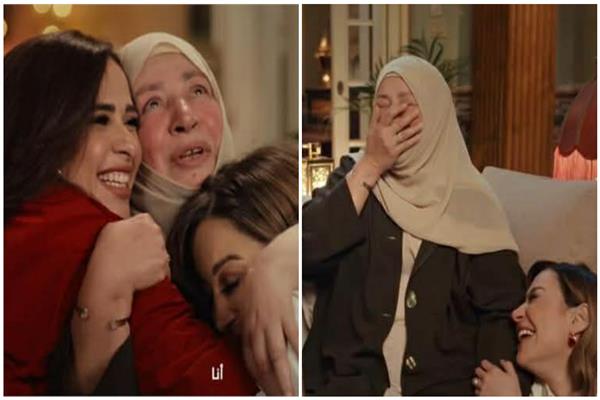 الفنانة عبلة كامل