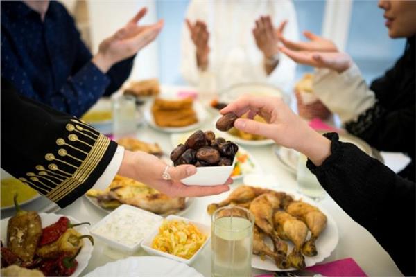 موعد الإفطار في  أول ليلة من شهر رمضان 2026