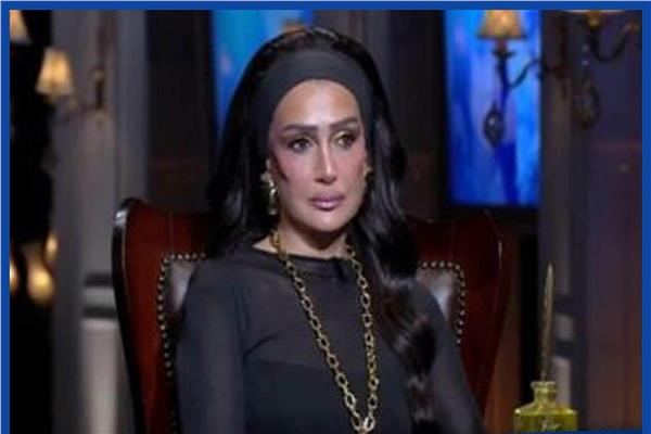 غادة عبد الرازق