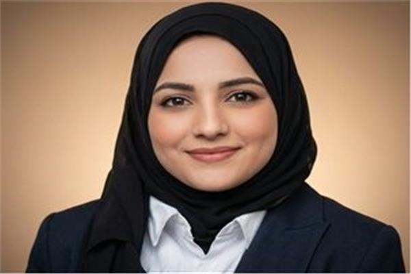 المحامية المجني عليها