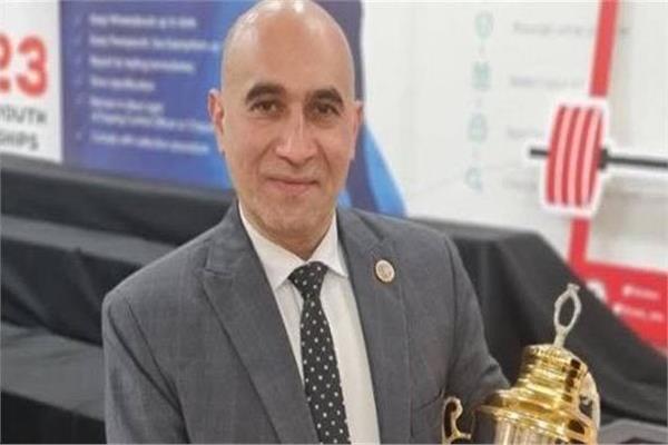 محمد عبدالمقصود