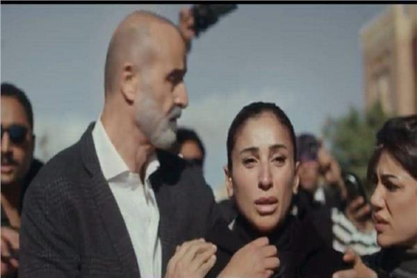 أحداث الحلقة الثانية من مسلسل "اتنين غيرنا"