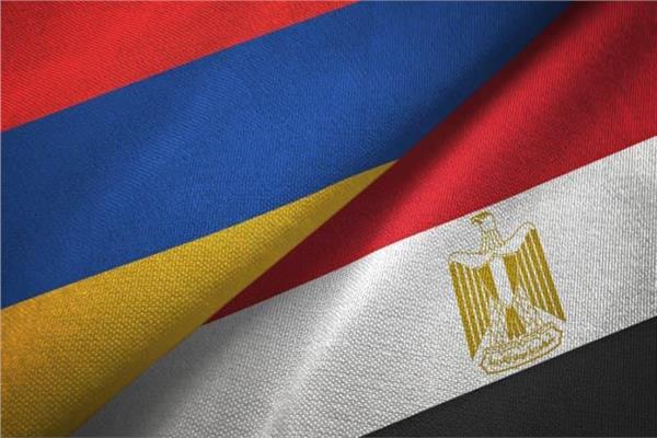 أرمنيا ومصر